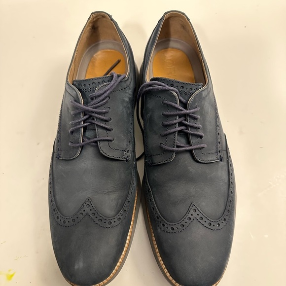 Cole Haan Original Grand Wingtip Lace Oxford Shoes C26473 Men’s Size 11 main image 13